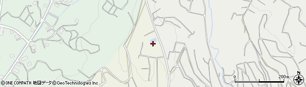 静岡県牧之原市男神749周辺の地図
