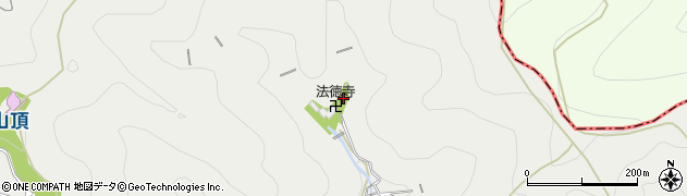 兵庫県神戸市中央区葺合町スリコ鉢20周辺の地図