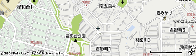 いづみ屋酒店周辺の地図