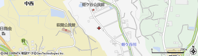 村松長敏司法書士事務所周辺の地図