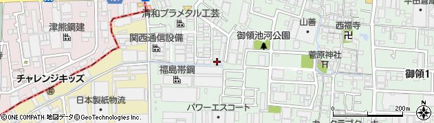 株式会社グラビアジャパン周辺の地図