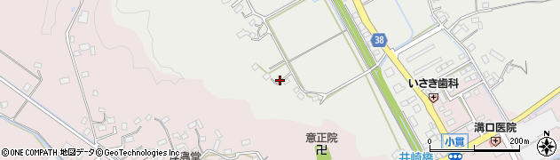 静岡県掛川市高瀬1886周辺の地図