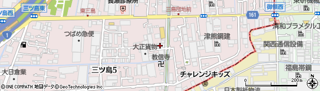 佐々木建工株式会社周辺の地図
