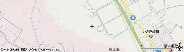 静岡県掛川市高瀬1722周辺の地図