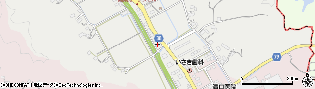 静岡県掛川市高瀬123周辺の地図