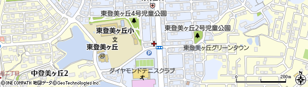 松本工業株式会社周辺の地図
