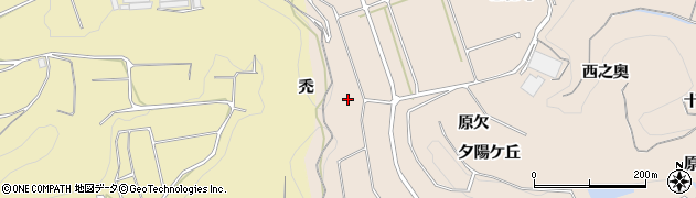 愛知県南知多町（知多郡）豊浜（冨士ケ丘）周辺の地図