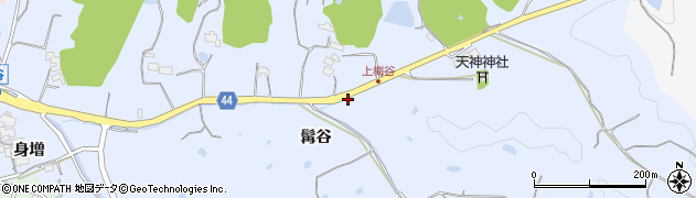東京海上日動火災保険代理店契約センター周辺の地図