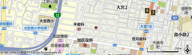 有限会社田中自動車工業所周辺の地図