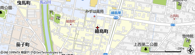 株式会社ＷＥＬＬＡＣＴＩＶＥ　元気サポート浜松周辺の地図