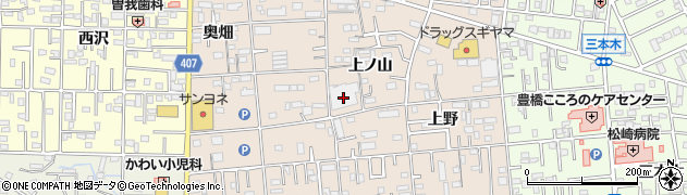 株式会社柴田段ボール周辺の地図