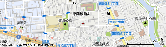 株式会社千代田周辺の地図