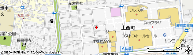 スタジオ‐Ｋ‐川村周辺の地図