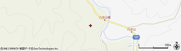 静岡県賀茂郡松崎町岩科南側1698周辺の地図