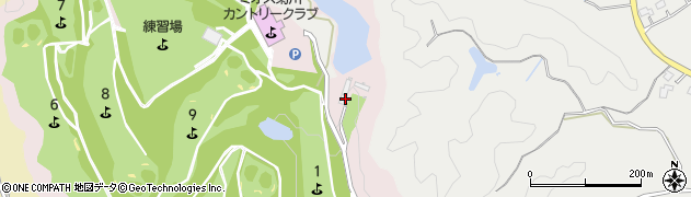 静岡県掛川市小貫1337周辺の地図
