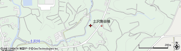 静岡県牧之原市白井1947周辺の地図