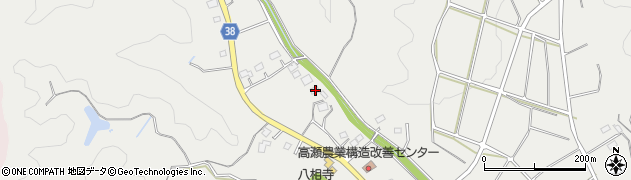 静岡県掛川市高瀬1367周辺の地図