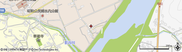 岡山県総社市原2027周辺の地図