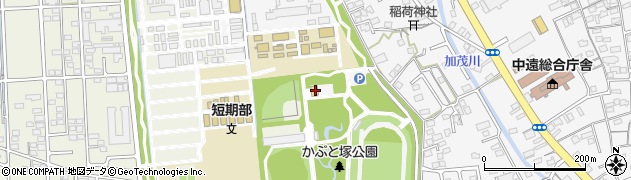 静岡県磐田市河原町678周辺の地図