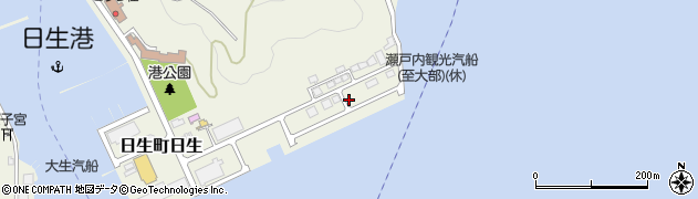 田口ディーゼル周辺の地図