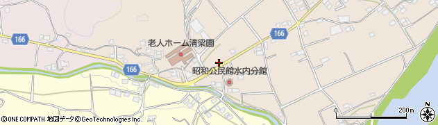 岡山県総社市原2252周辺の地図