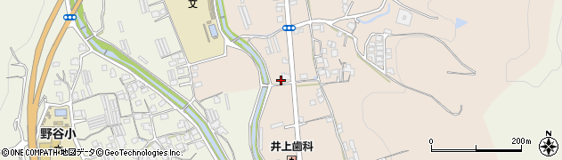 岡山県岡山市北区吉宗626周辺の地図