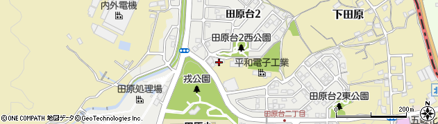 大虎運輸株式会社周辺の地図