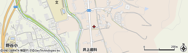 岡山県岡山市北区吉宗640周辺の地図