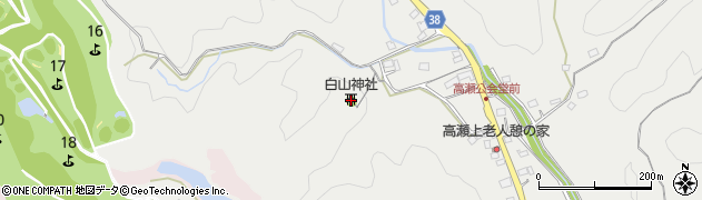 静岡県掛川市高瀬1202周辺の地図