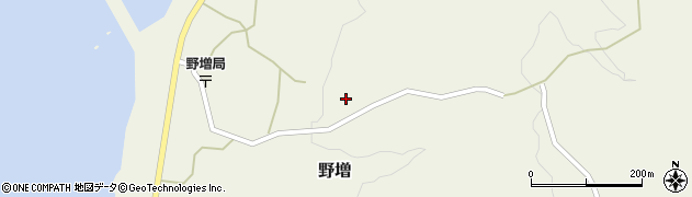 石国工業株式会社周辺の地図