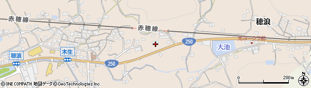 藤原保険サービス周辺の地図