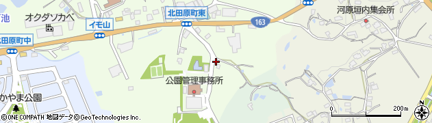 リユースネットワーク・ジャパン（一般社団法人）周辺の地図