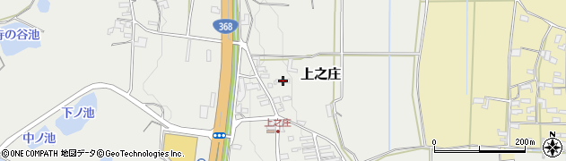 田中石材店周辺の地図