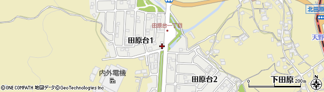 株式会社りゅうごヘルスケア周辺の地図