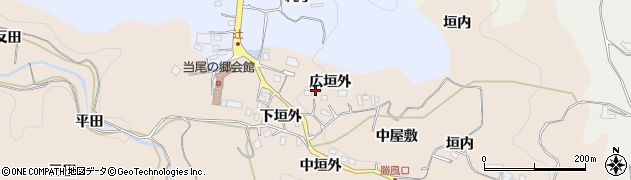 京都府木津川市加茂町辻周辺の地図
