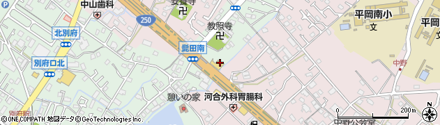 ネッツトヨタ兵庫加古川別府店周辺の地図