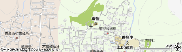 株式会社伊知建興業周辺の地図