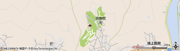 岡山県備前市穂浪3230周辺の地図