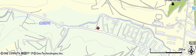 静岡県牧之原市道場231周辺の地図