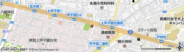 株式会社三浦オート周辺の地図