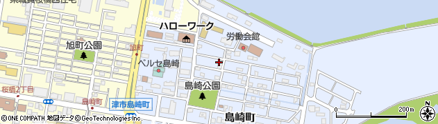 有限会社八百栄商店周辺の地図