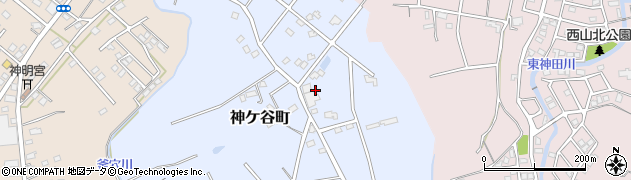 佐野ワインダー株式会社周辺の地図