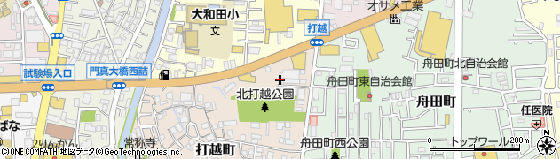 株式会社宮崎鉄工周辺の地図