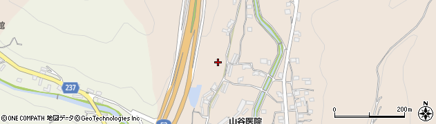 岡山県岡山市北区吉宗326周辺の地図
