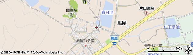 日工マシナリー株式会社岡山事務所周辺の地図