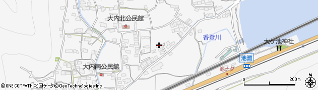 田島電水有限会社周辺の地図