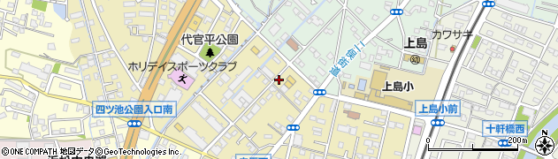 有限会社丸昭小池商店周辺の地図