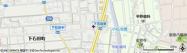 株式会社ユタカ開発周辺の地図