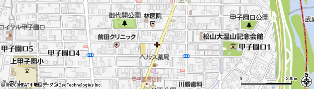株式会社 日本ヒューマンズ・ハート訪問入浴介護事業所周辺の地図