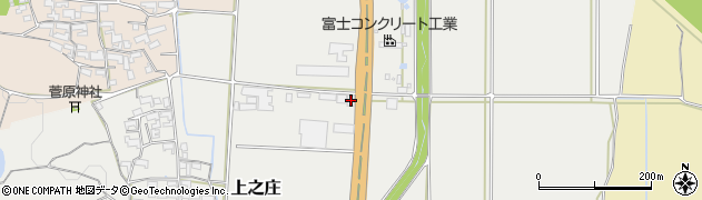 京阪運輸株式会社　三重営業所周辺の地図